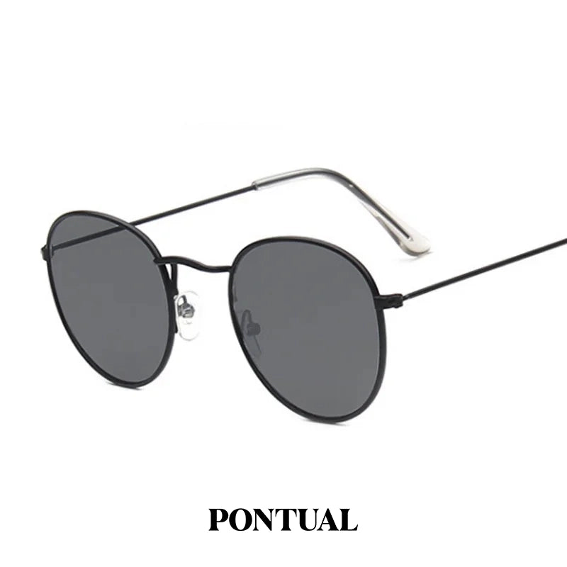 Óculos Masculino Pontual Bonaventura