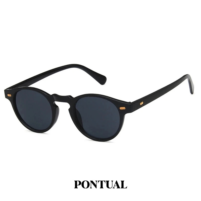 Óculos Masculino Pontual Classic
