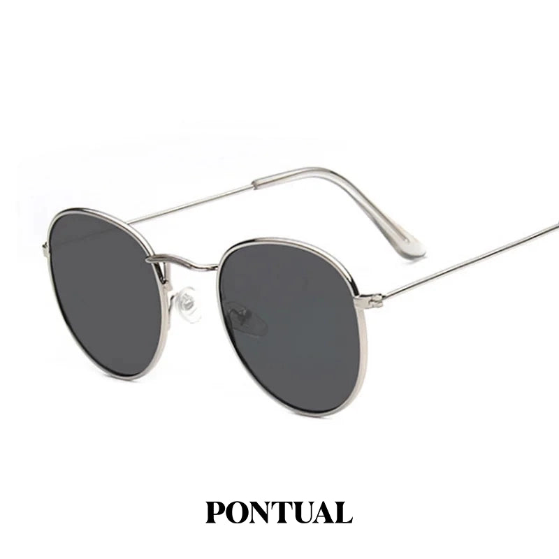 Óculos Masculino Pontual Bonaventura