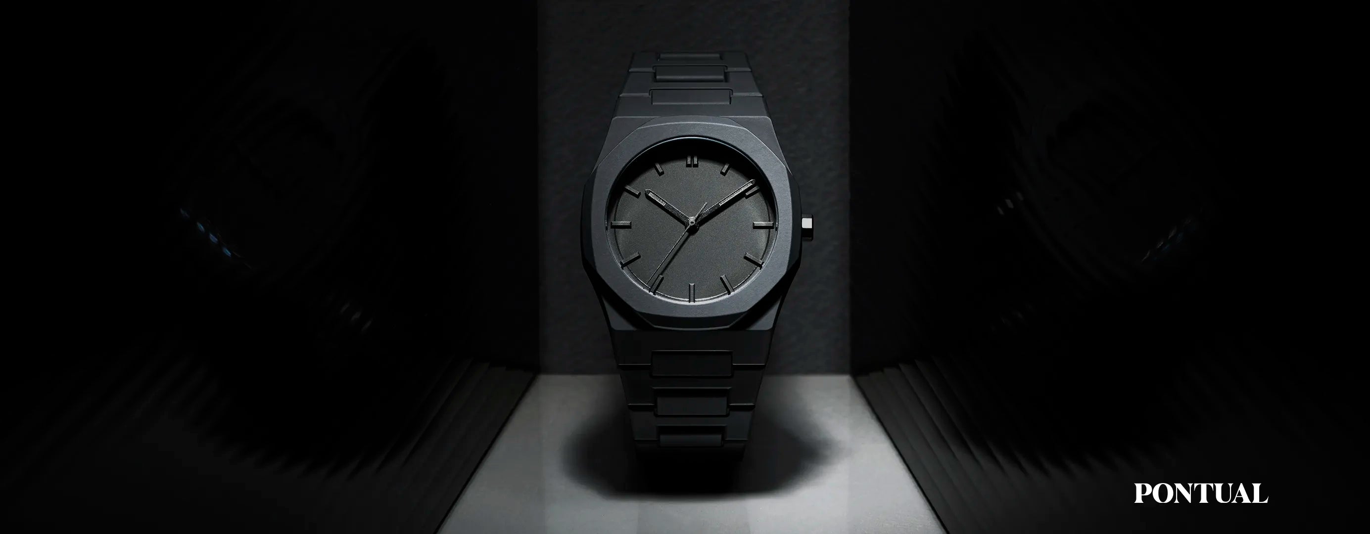 Pontual Minimalist