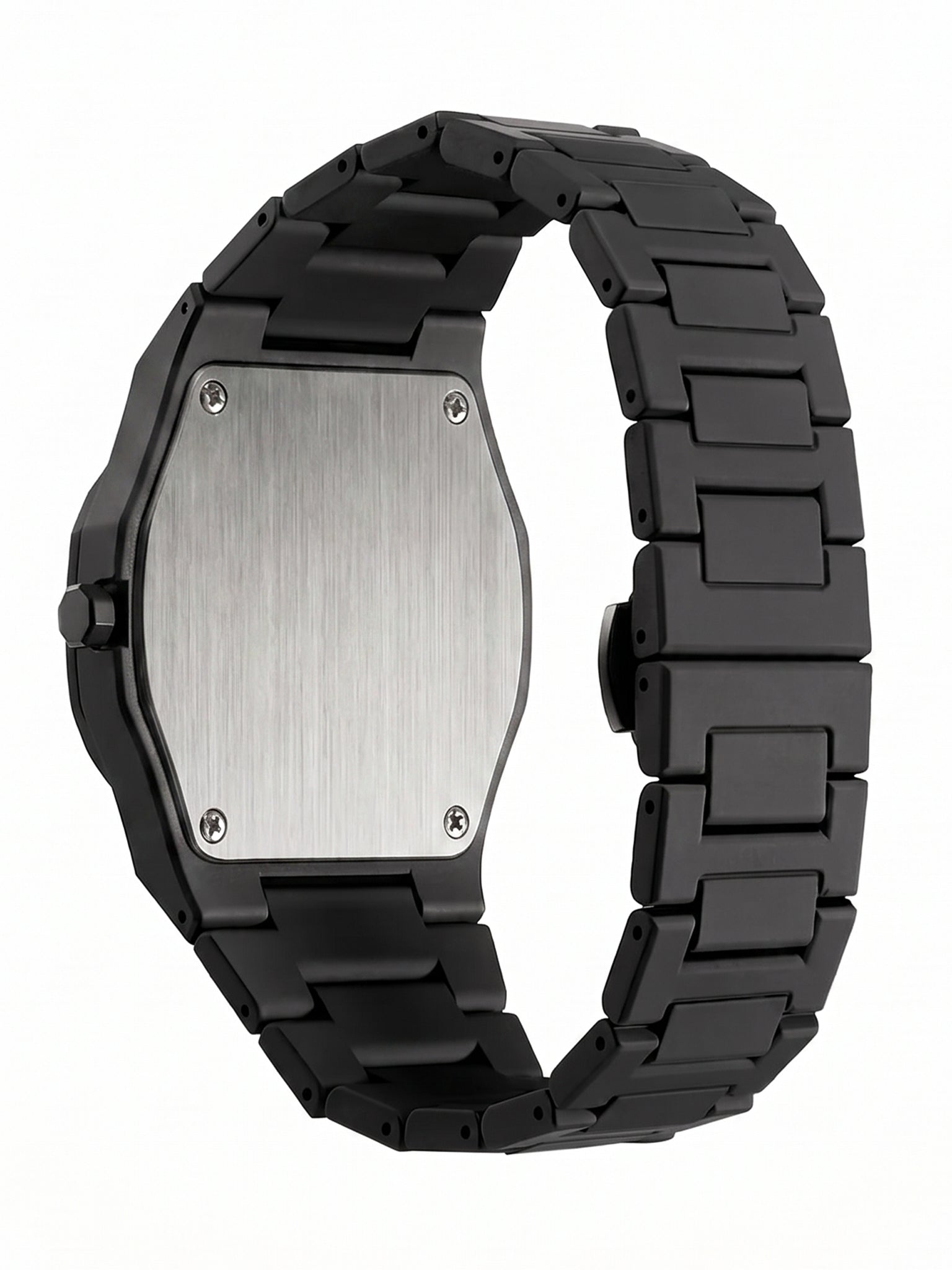 Relógio Pontual Club Minimalist Black 40mm