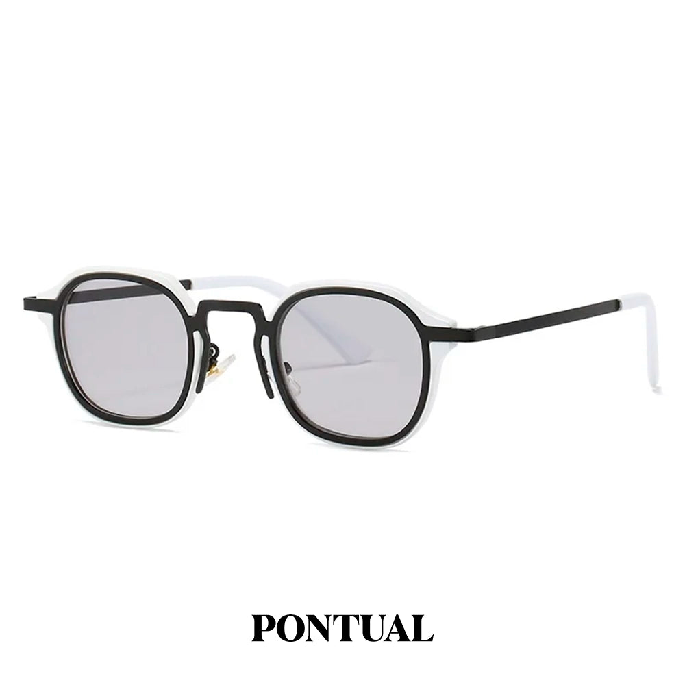 Óculos Masculino Pontual Miami