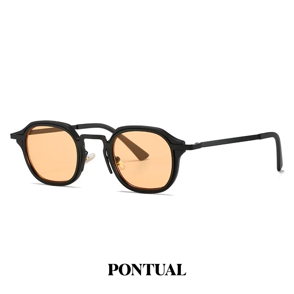 Óculos Masculino Pontual Miami