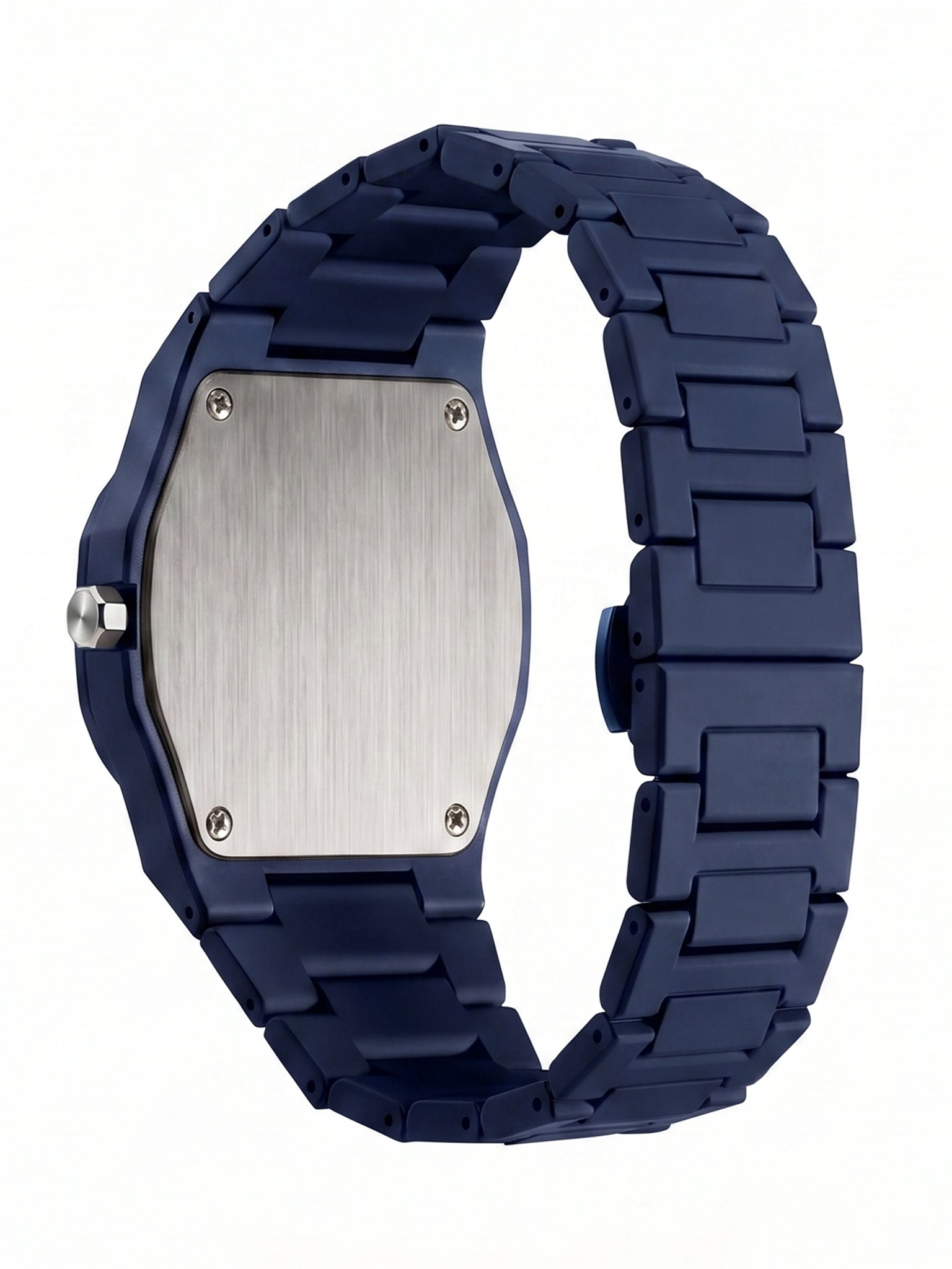 Minimalist Blue 40mm