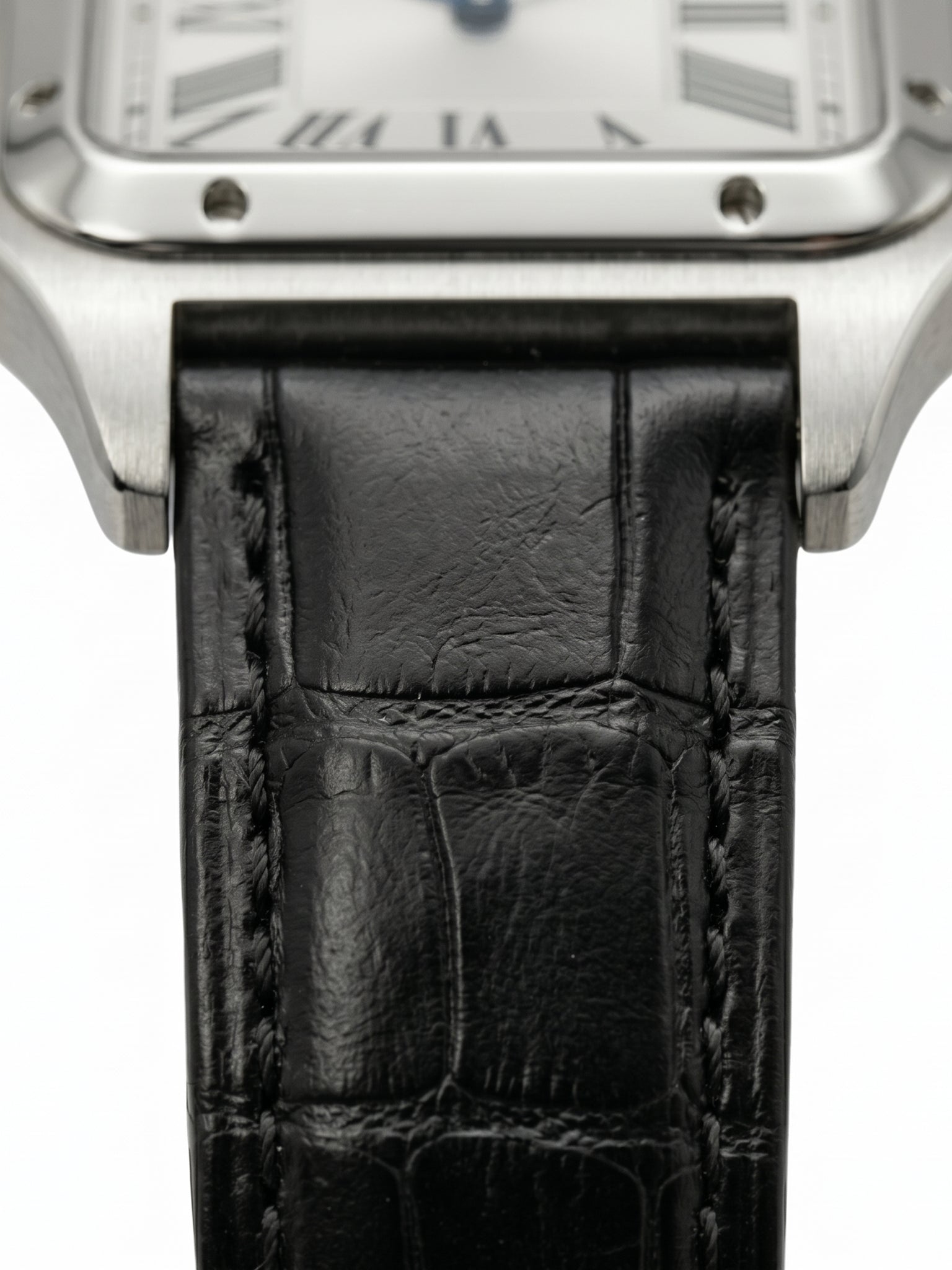 Saint Black 33mm