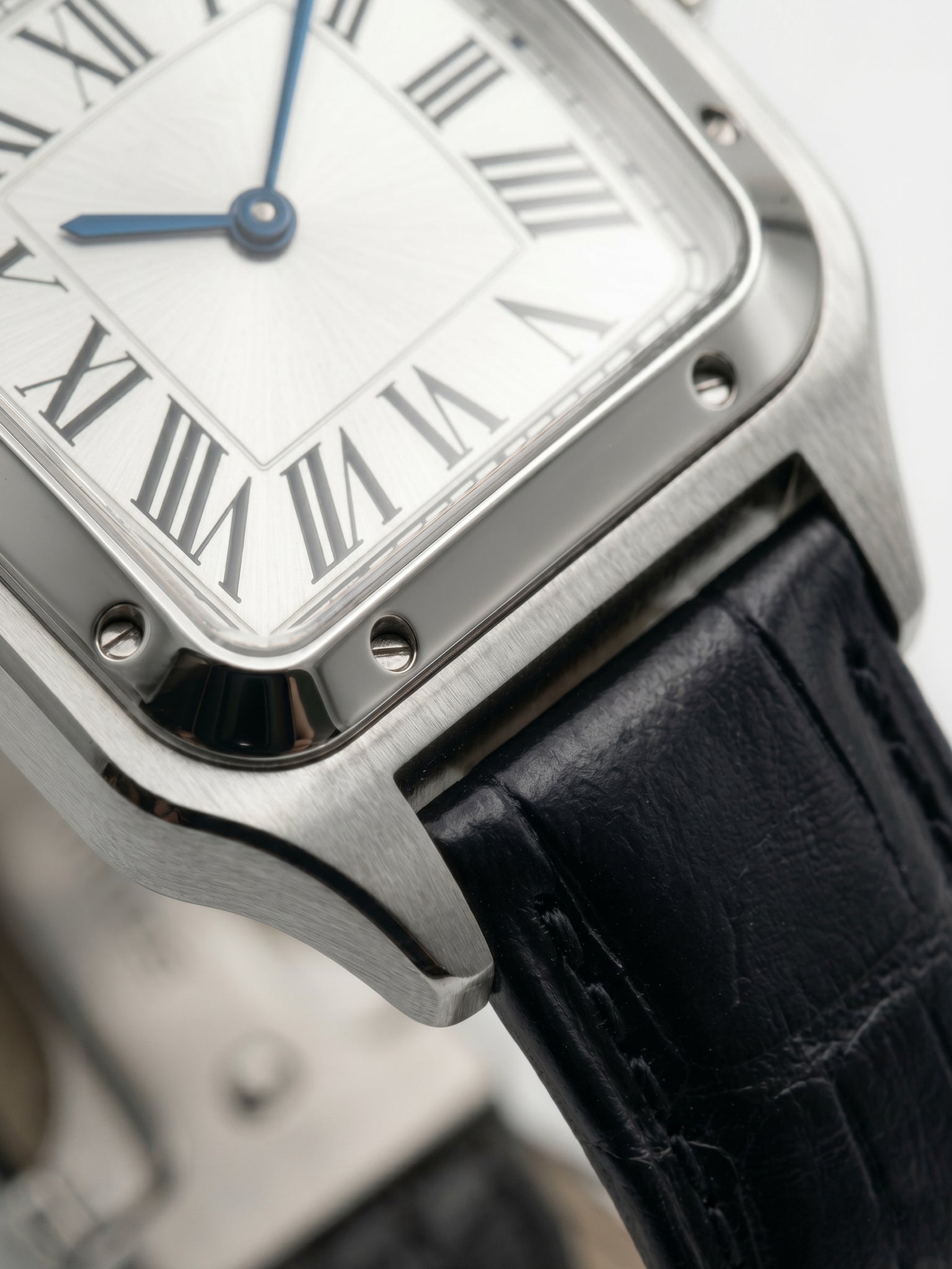 Saint Black 33mm