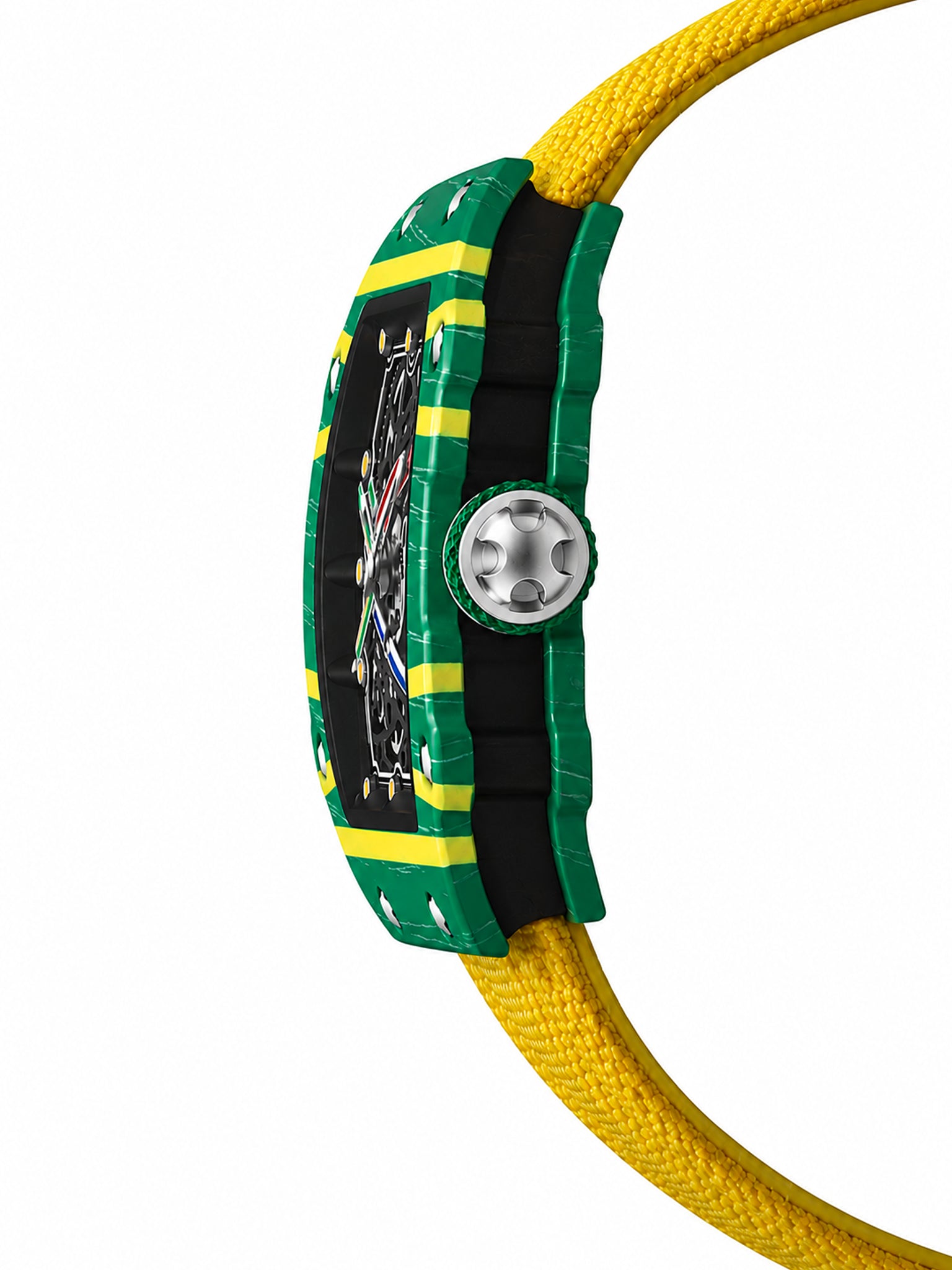 Match Brasil 42mm