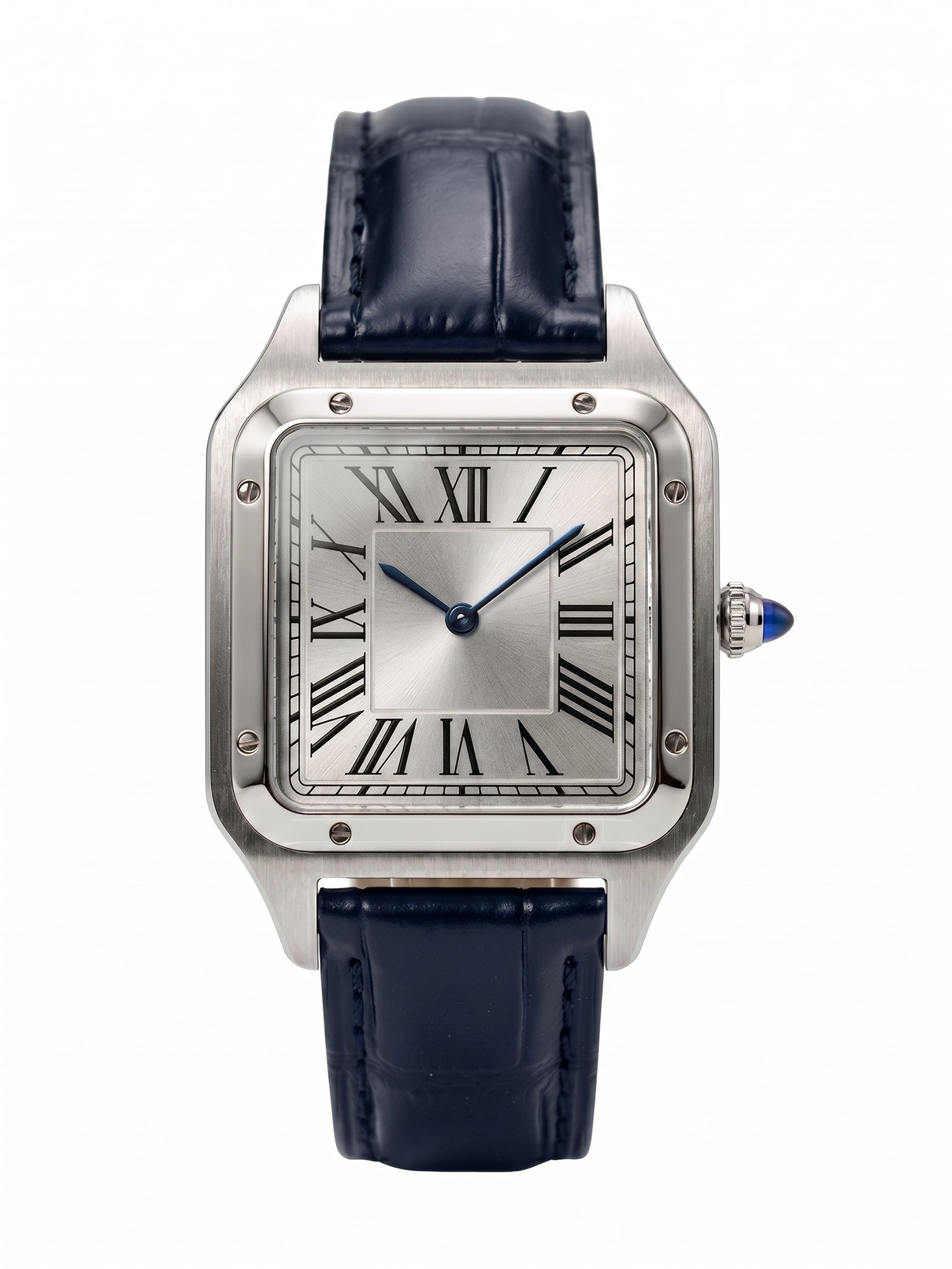 Saint Blue 40mm