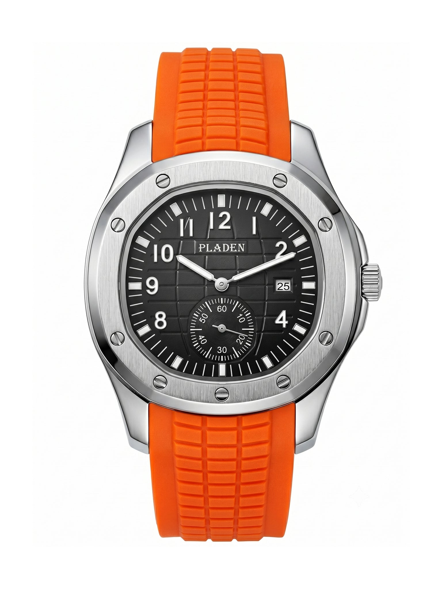 Horizon Orange 44mm