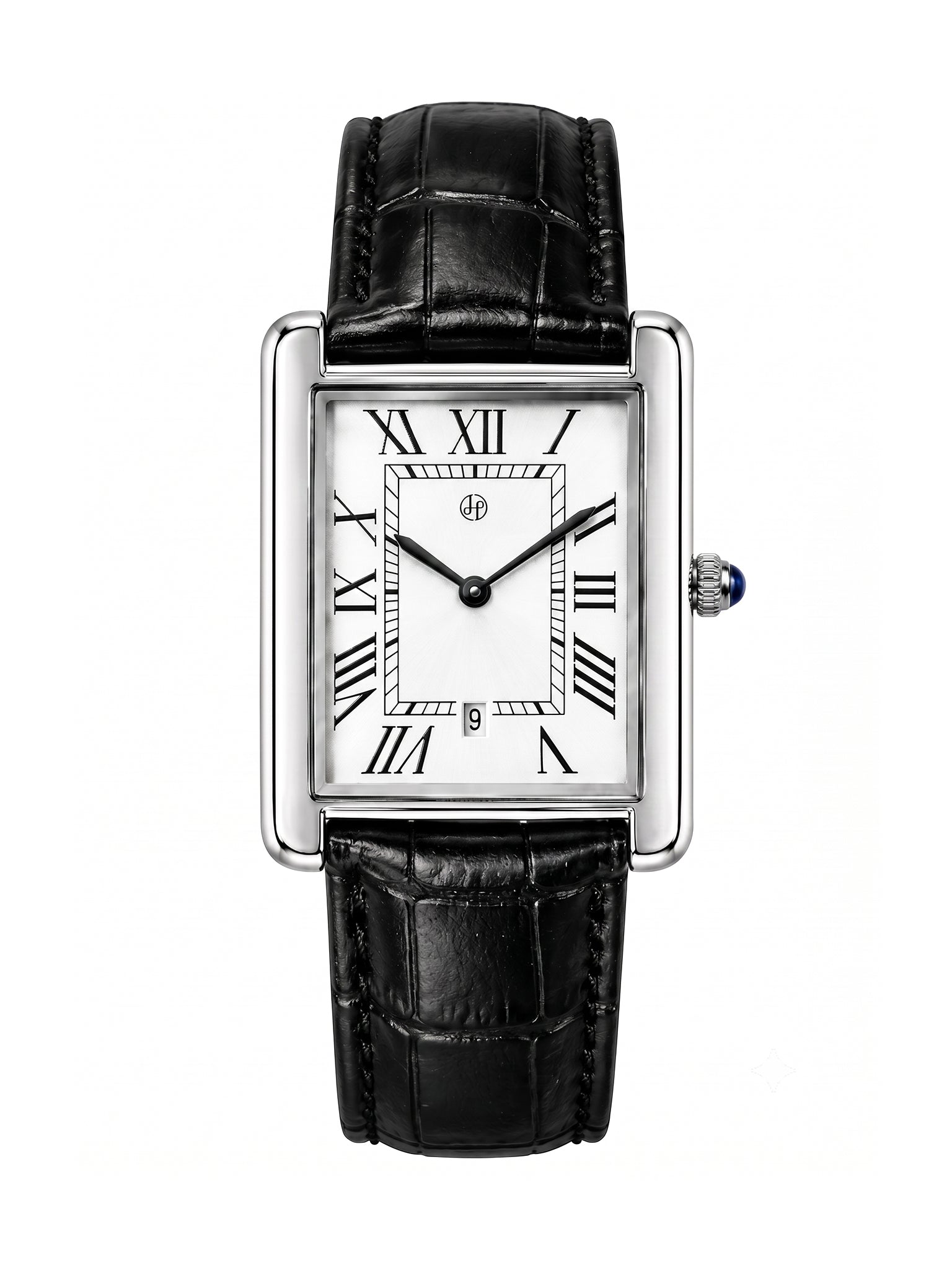 Tank Classique Black 32mm